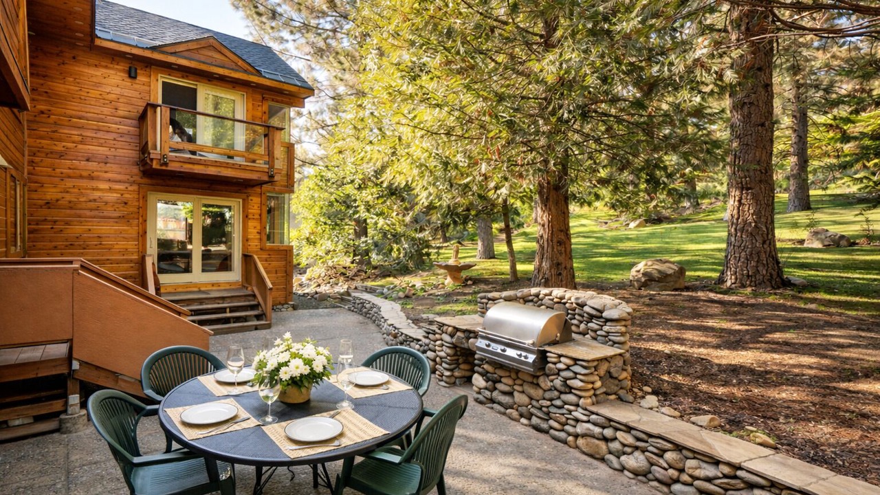 Photo of Outdoor in Lake Forest