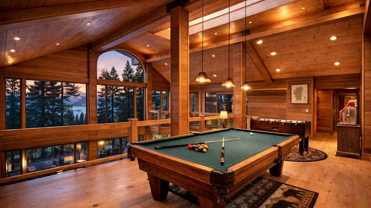 Photo of Outdoor in Lake Forest
