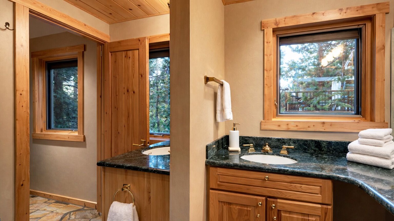 Photo of Bathroom in Lake Forest