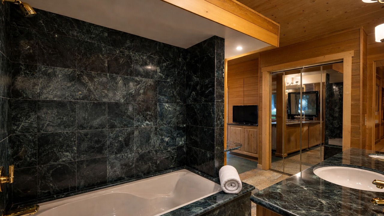 Photo of Bathroom in Lake Forest