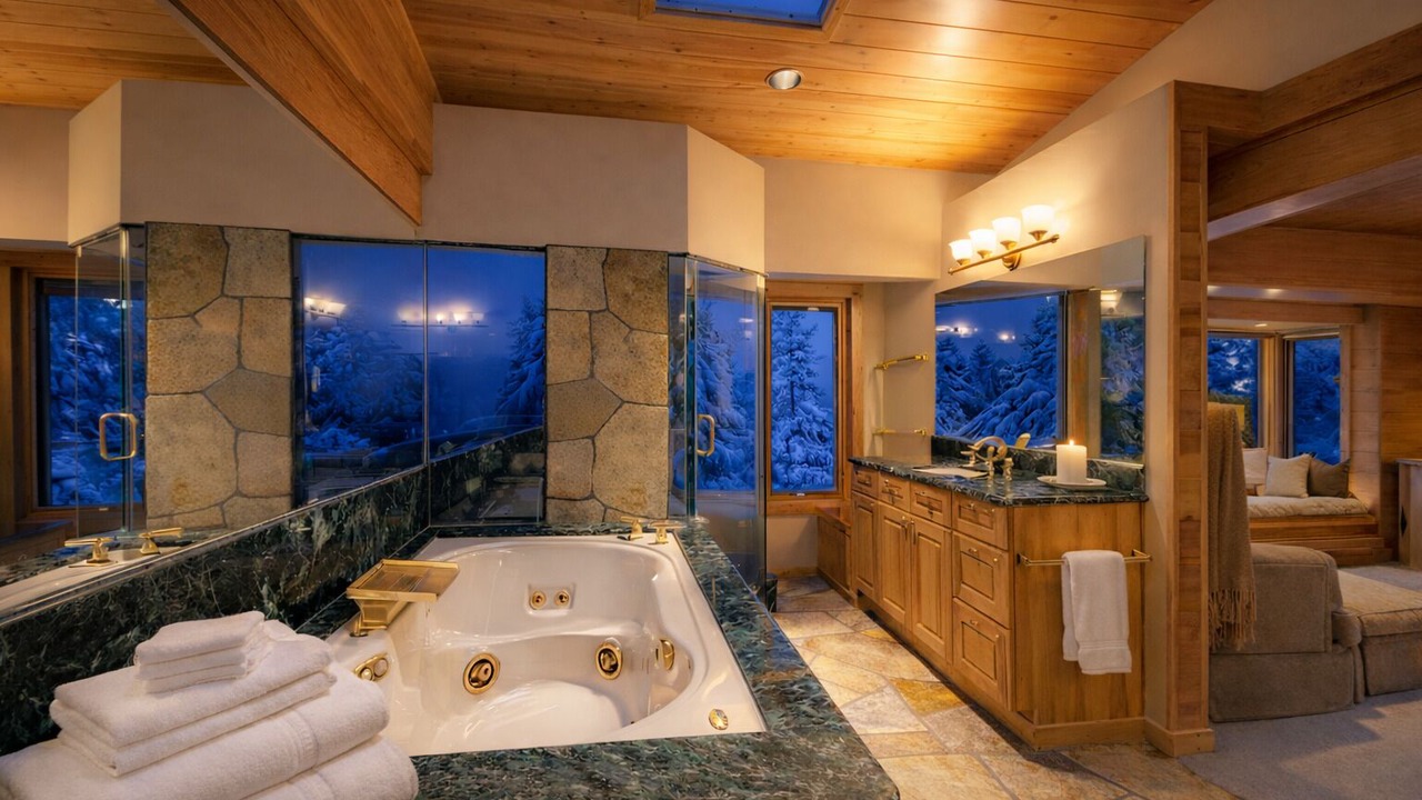 Photo of Bathroom in Lake Forest