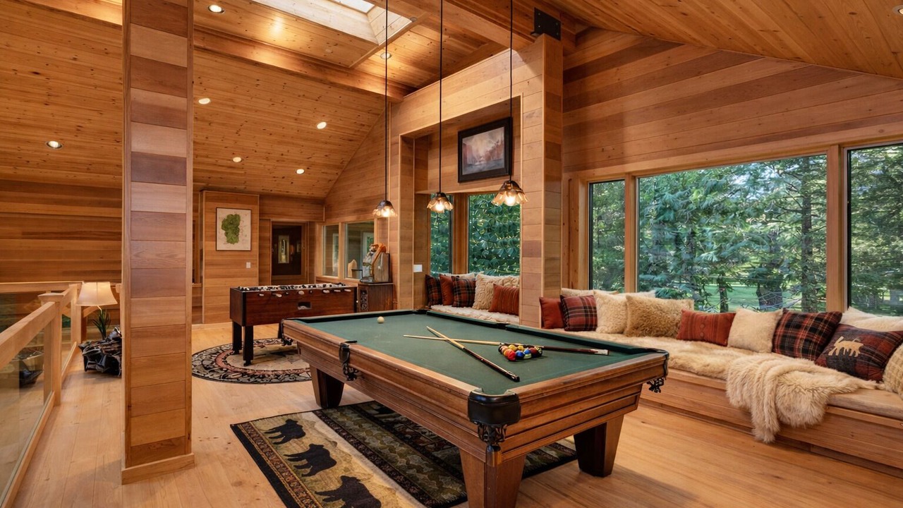 Photo of Bedroom in Lake Forest