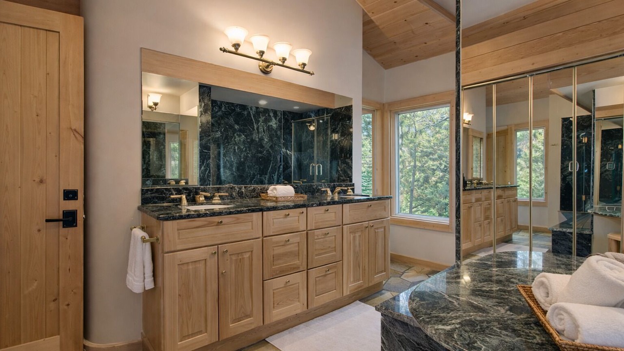 Photo of Bathroom in Lake Forest