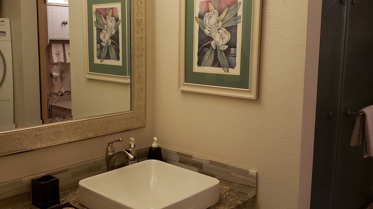 Photo of Bathroom in Park City