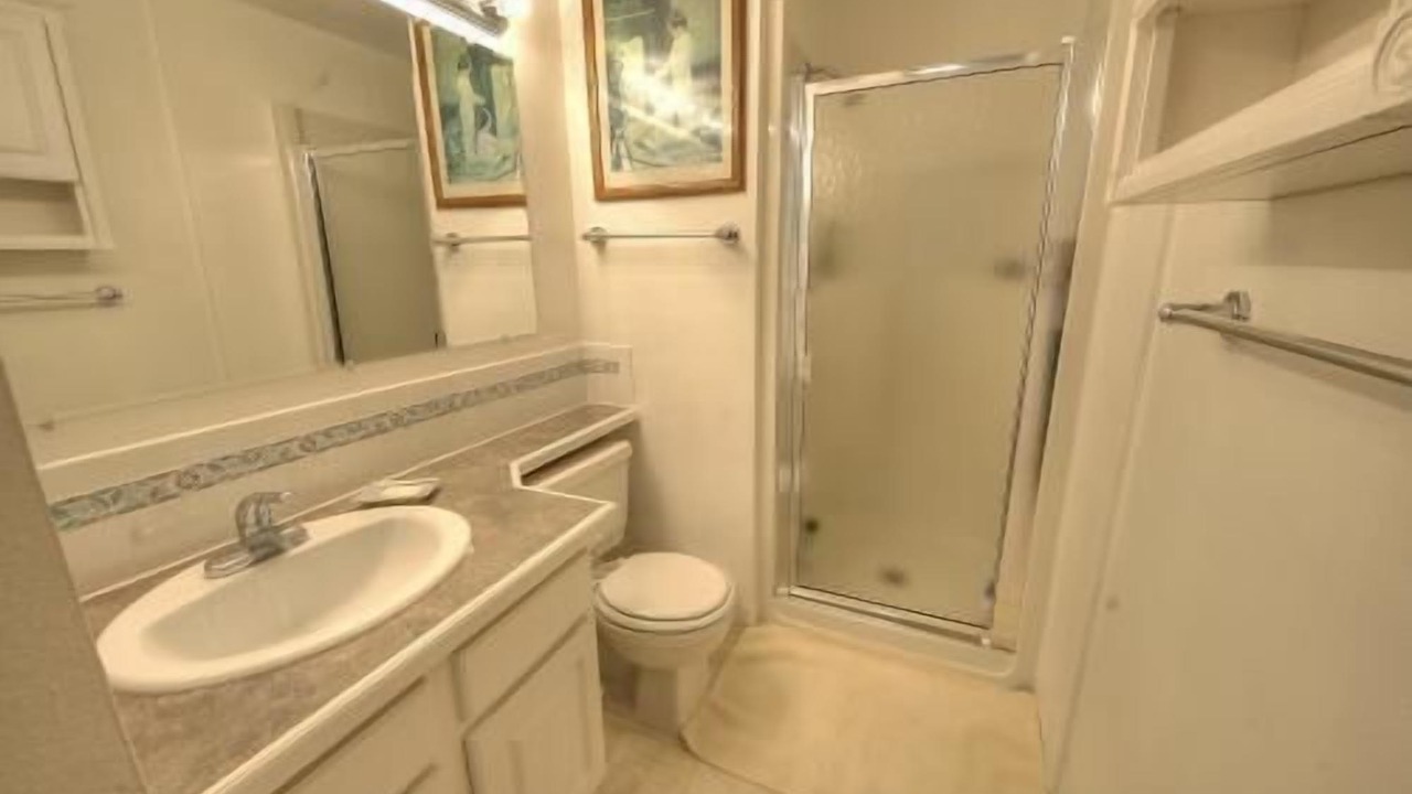 Photo of Bathroom in Sherwood - Tualatin South