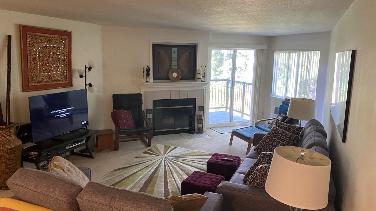 Photo of Livingroom in Sherwood - Tualatin South