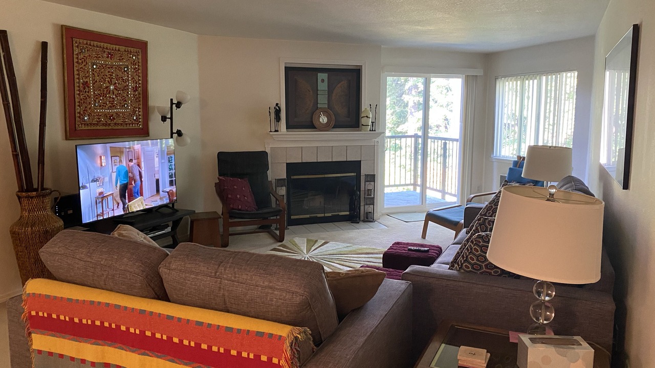 Photo of Livingroom in Sherwood - Tualatin South