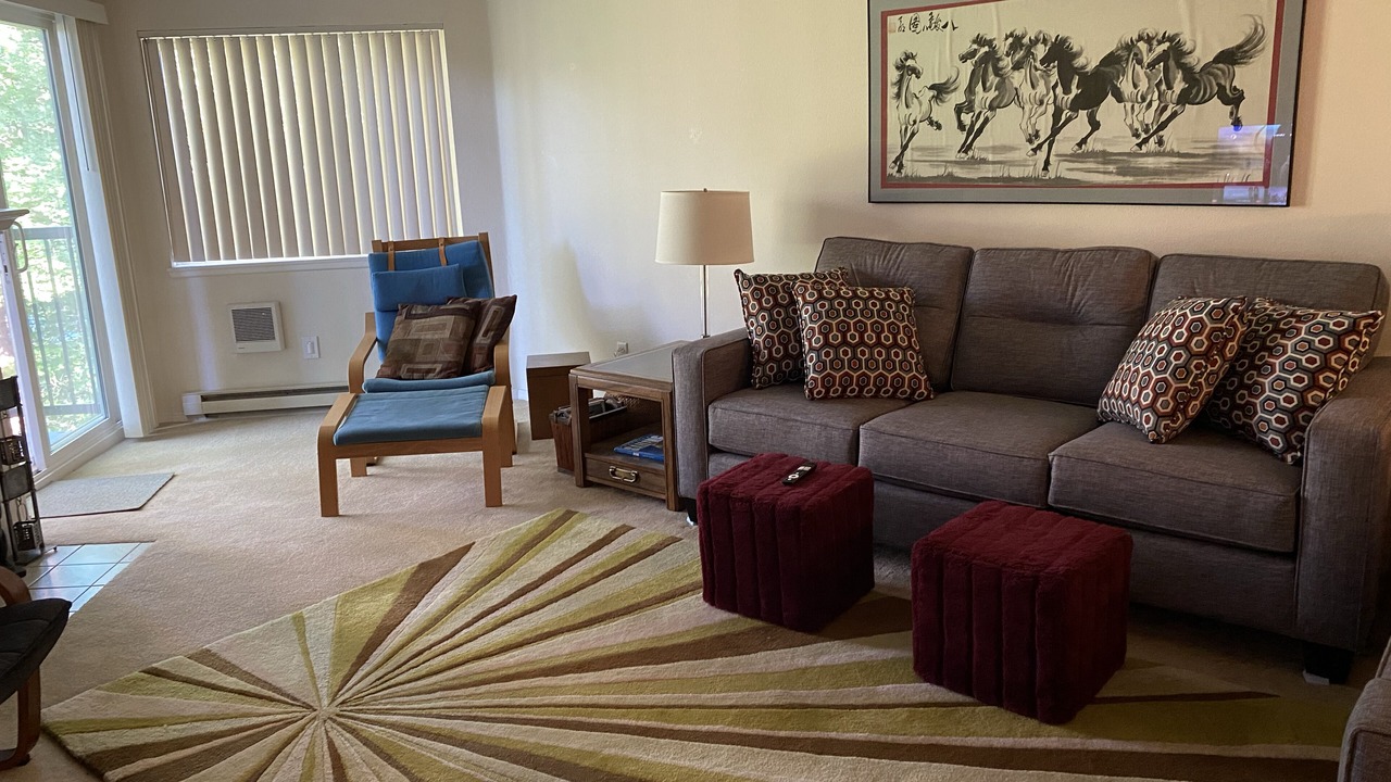Photo of Livingroom in Sherwood - Tualatin South
