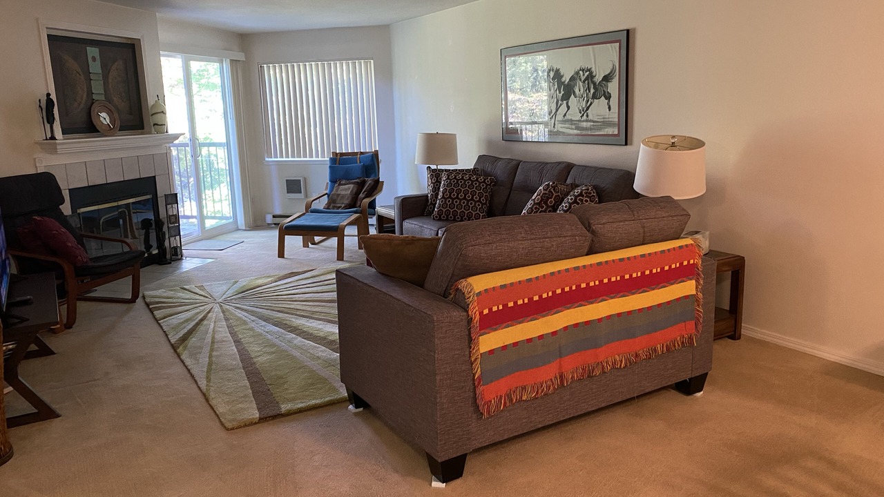 Photo of Livingroom in Sherwood - Tualatin South
