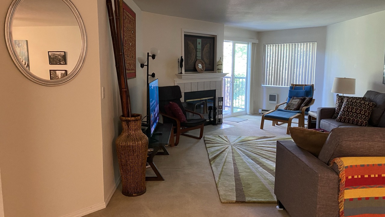 Photo of Livingroom in Sherwood - Tualatin South