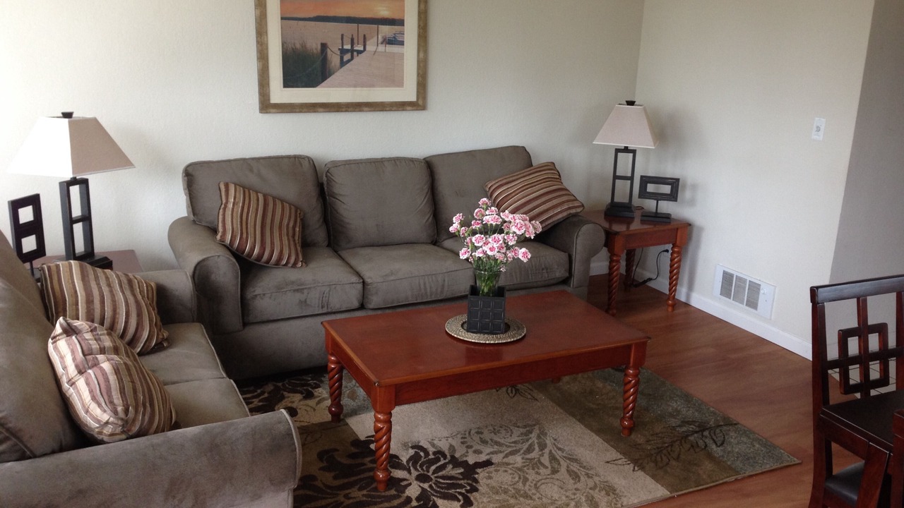Photo of Livingroom in El Granada