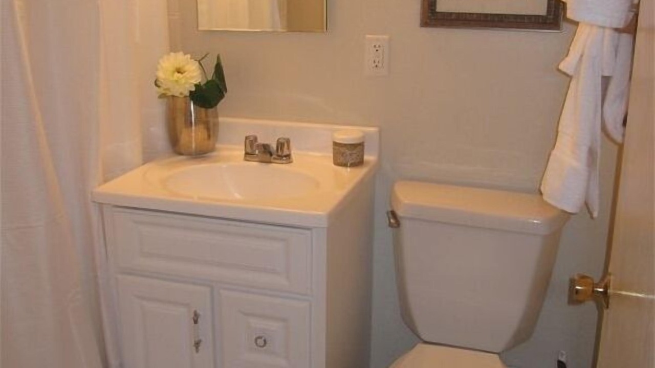 Photo of Bathroom in El Granada