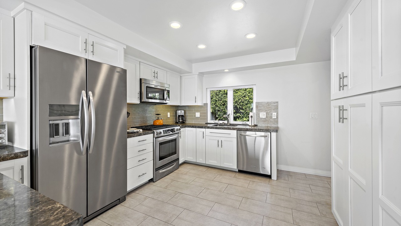 Photo of Kitchen in Three Arch Bay