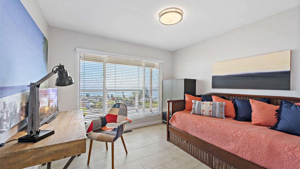 Photo of Bedroom in Three Arch Bay