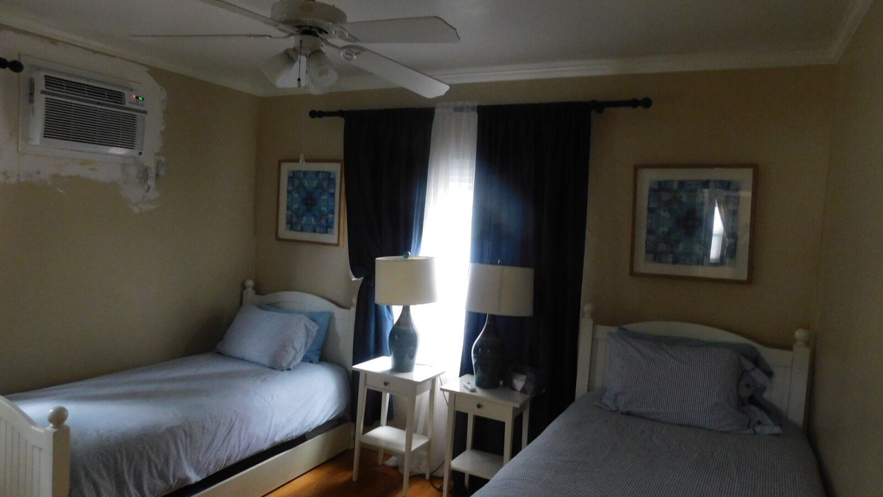Photo of Bedroom in South Park
