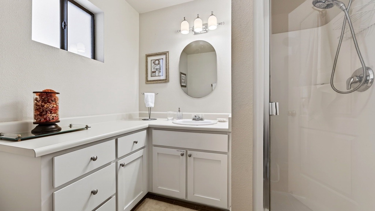 Photo of Bathroom in Clear Lake