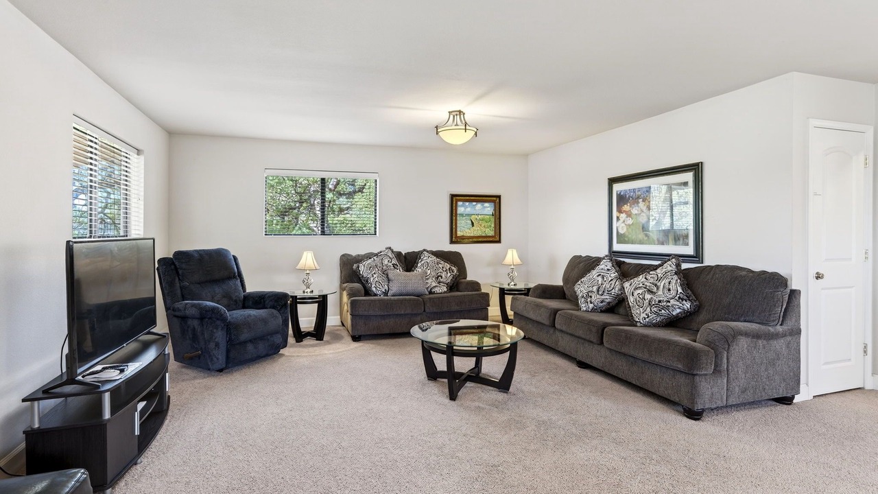 Photo of Livingroom in Clear Lake