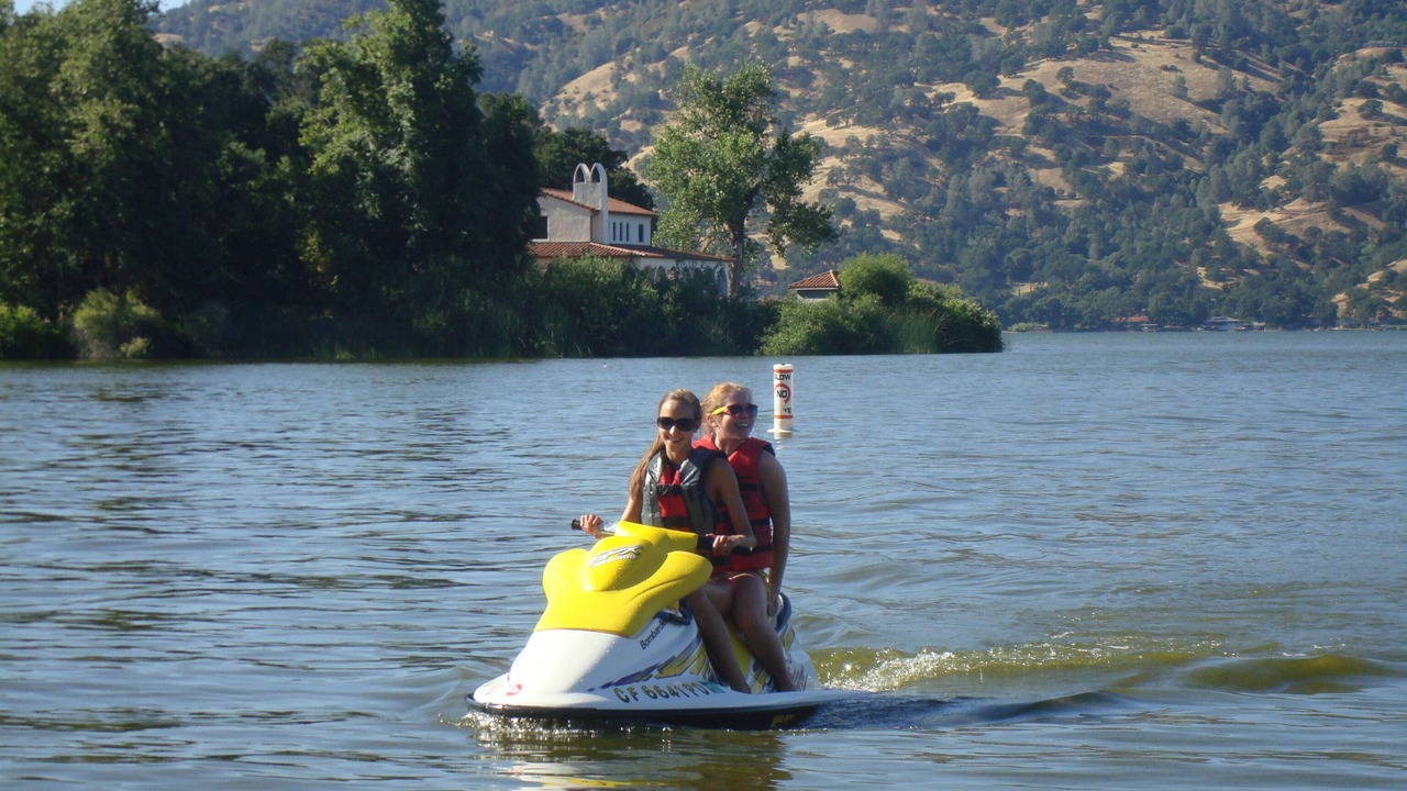 Photo of Outdoor in Clear Lake