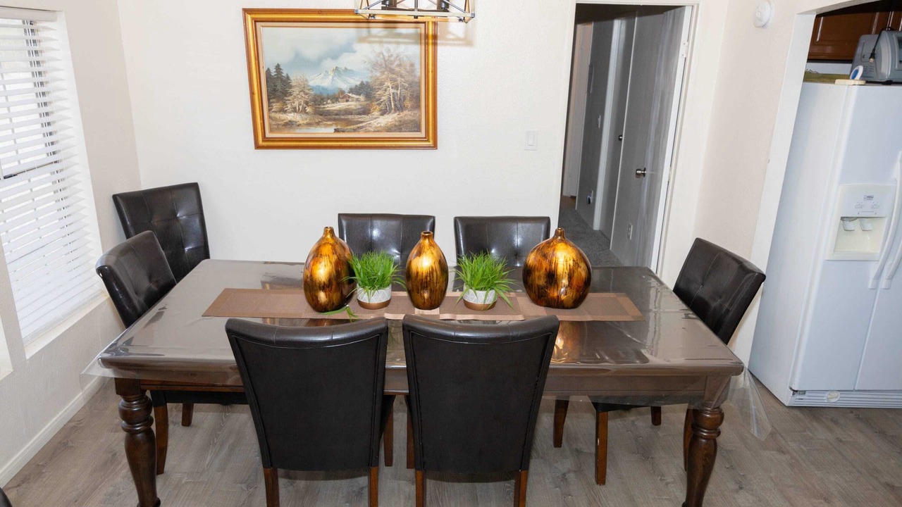 Photo of Livingroom in Pahrump