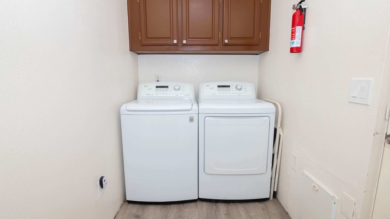 Photo of Bedroom in Pahrump