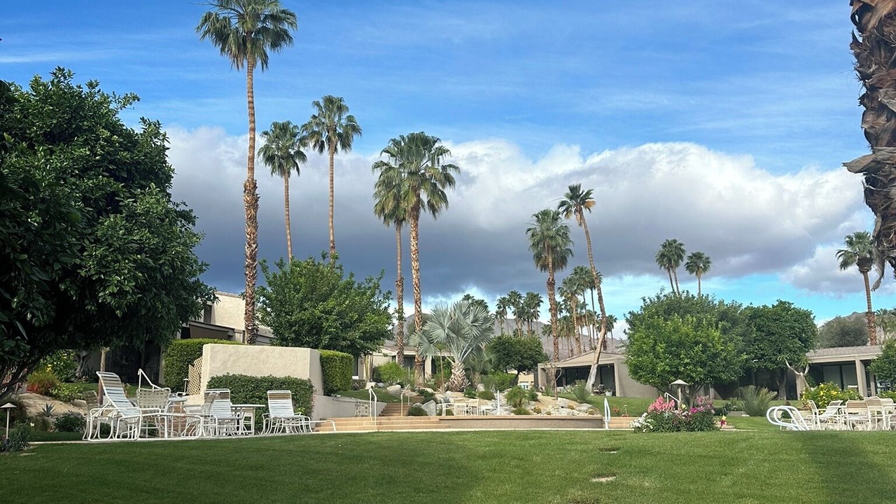 Photo of Outdoor in Palm Desert
