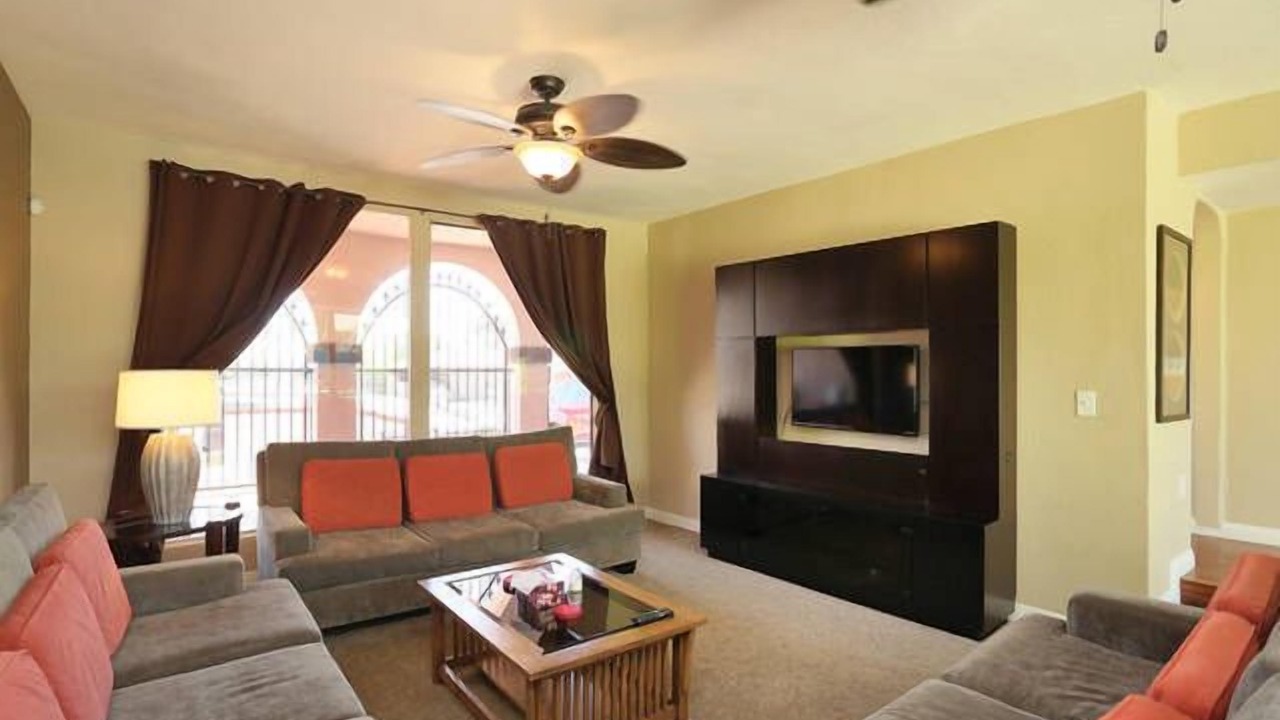 Photo of Livingroom in Paradise
