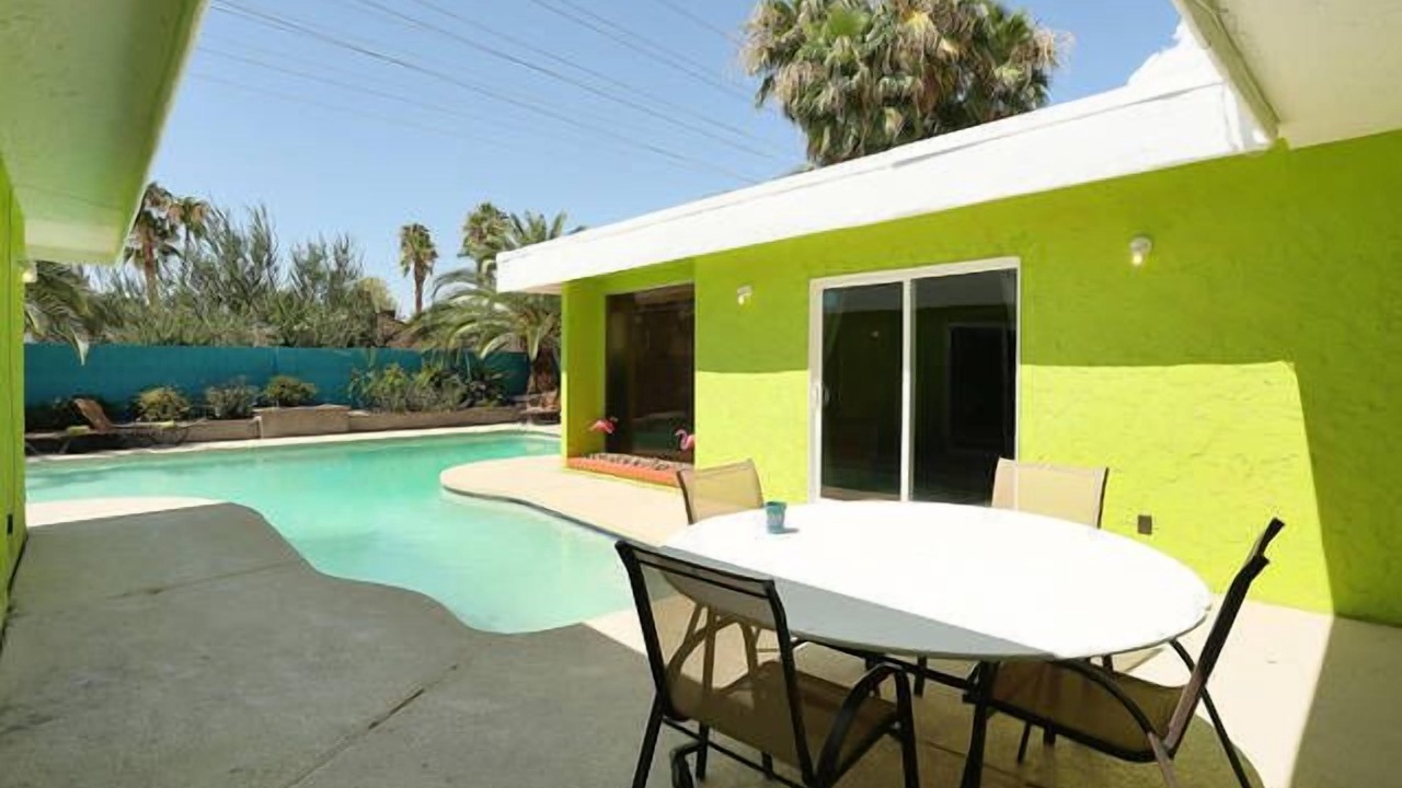 Photo of Outdoor in Paradise