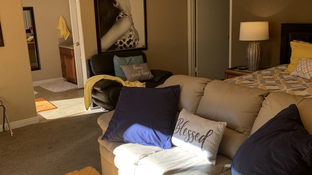 Photo of Bedroom in Paradise