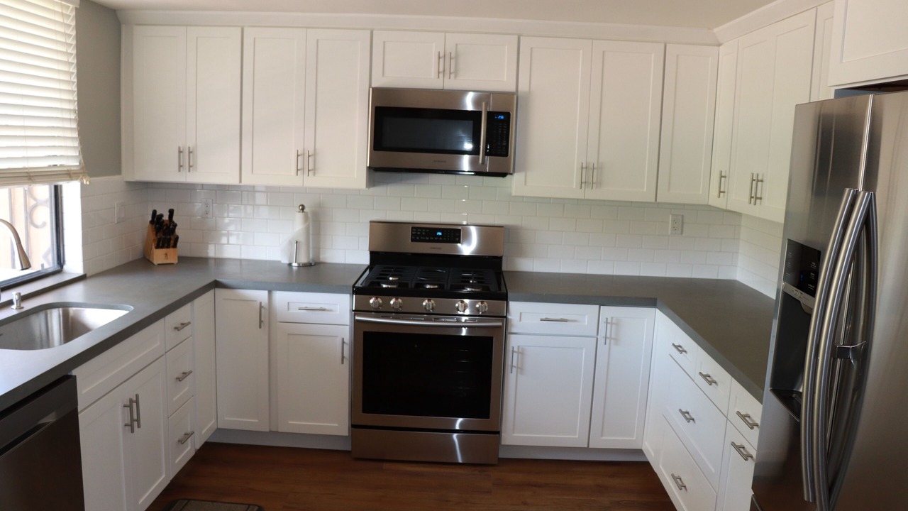 Photo of Kitchen in Palm Desert