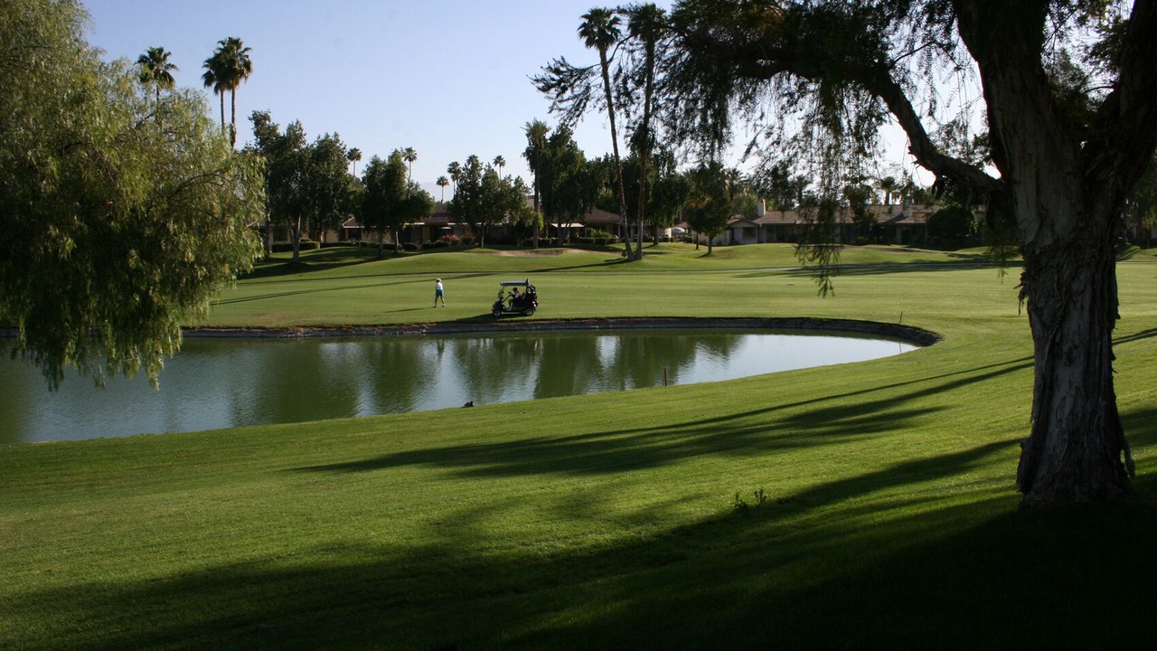 Photo of Outdoor in Palm Desert