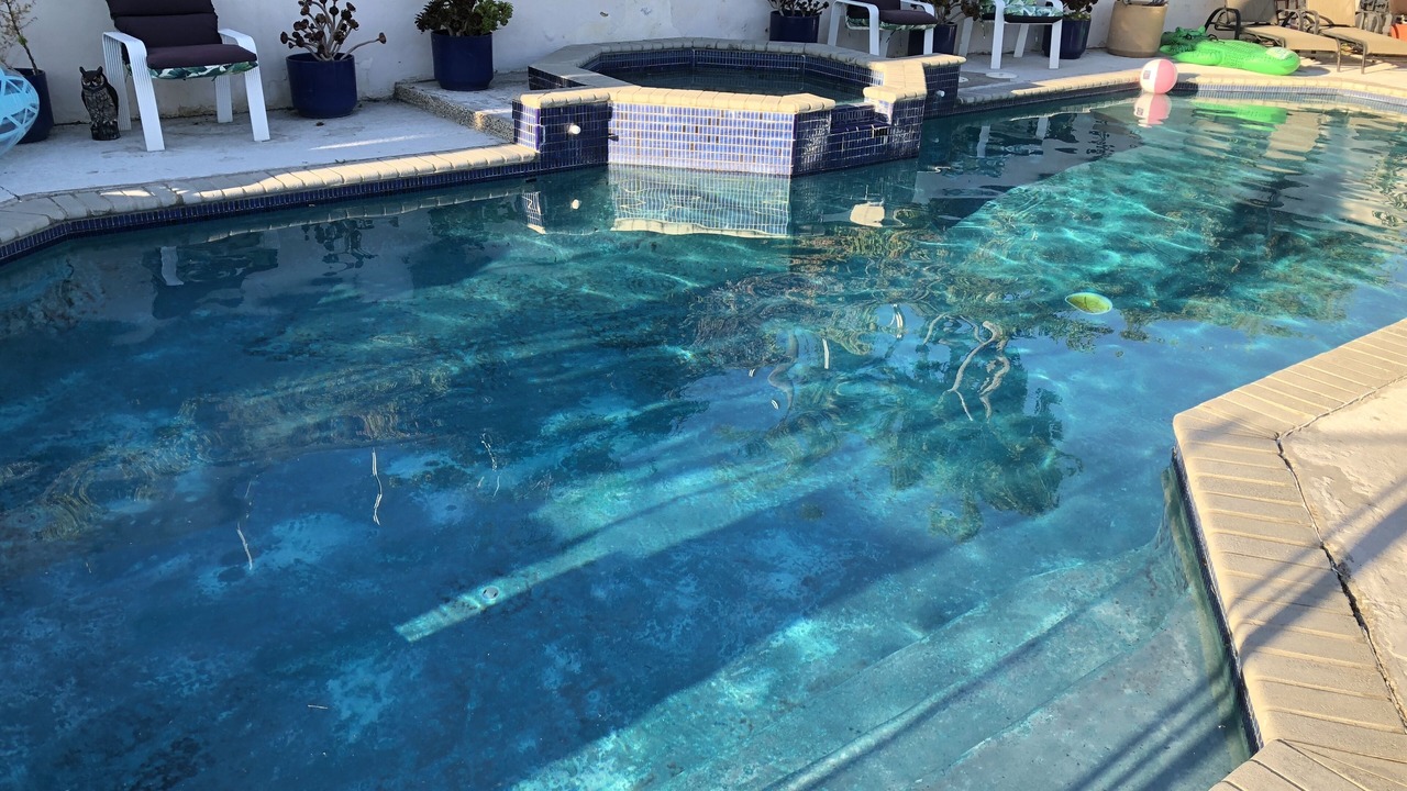 Photo of Outdoor in La Jolla Mesa