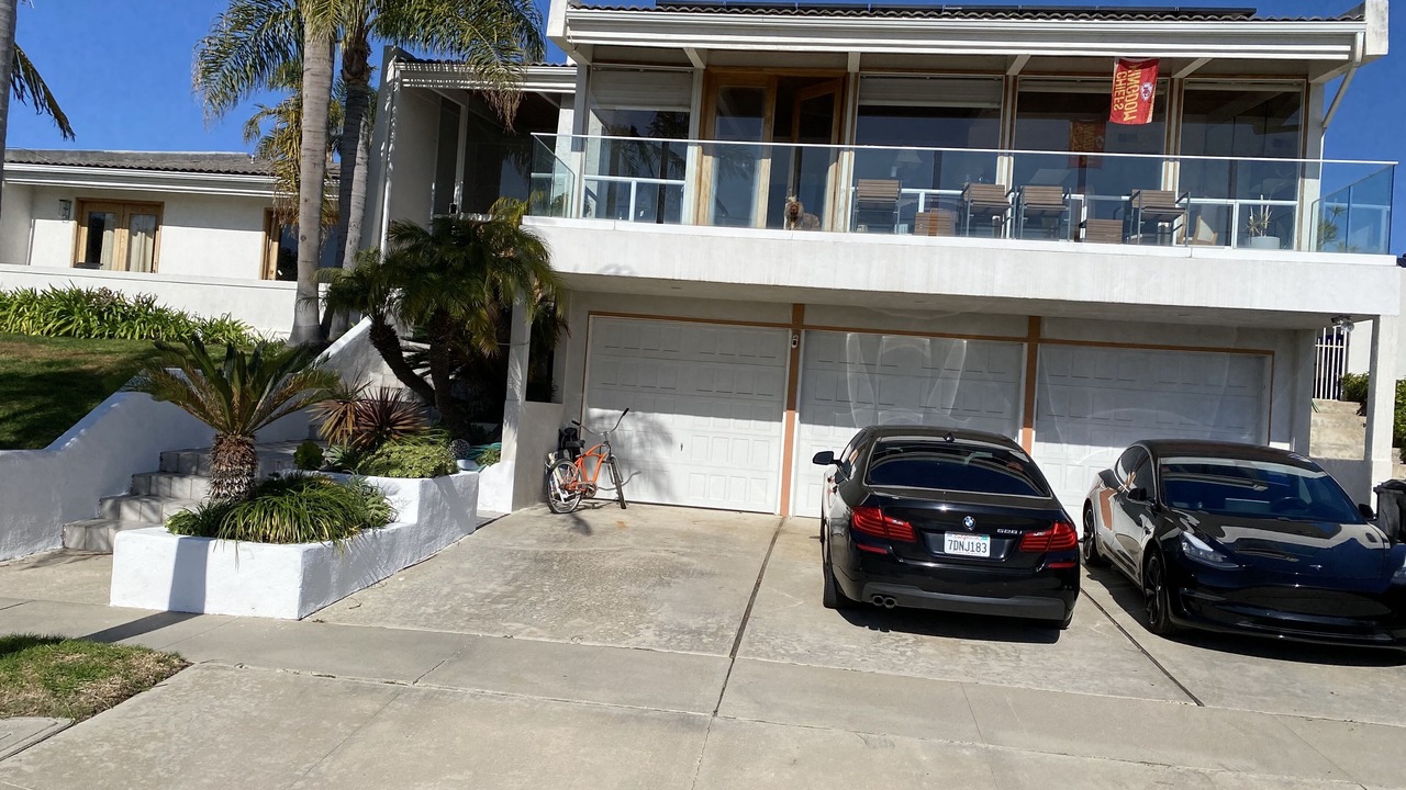 Photo of Outdoor in La Jolla Mesa