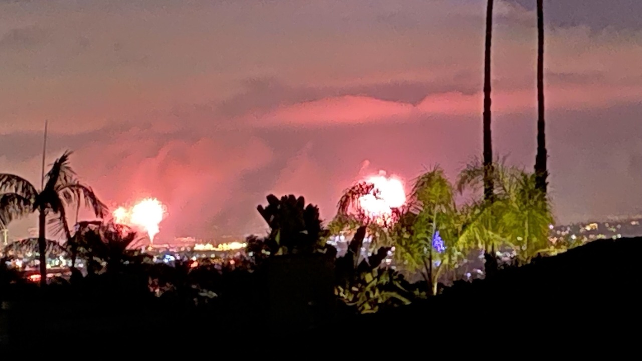 Photo of Outdoor in La Jolla Mesa