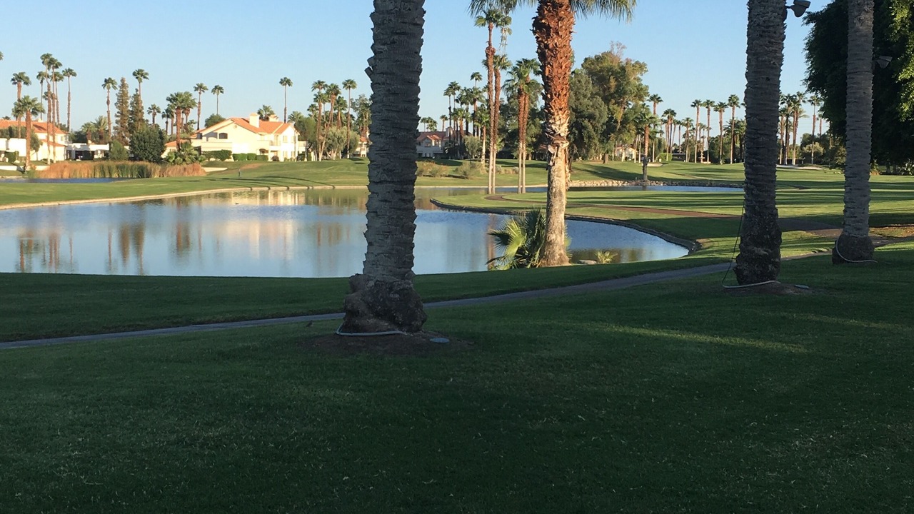 Photo of Outdoor in Palm Desert