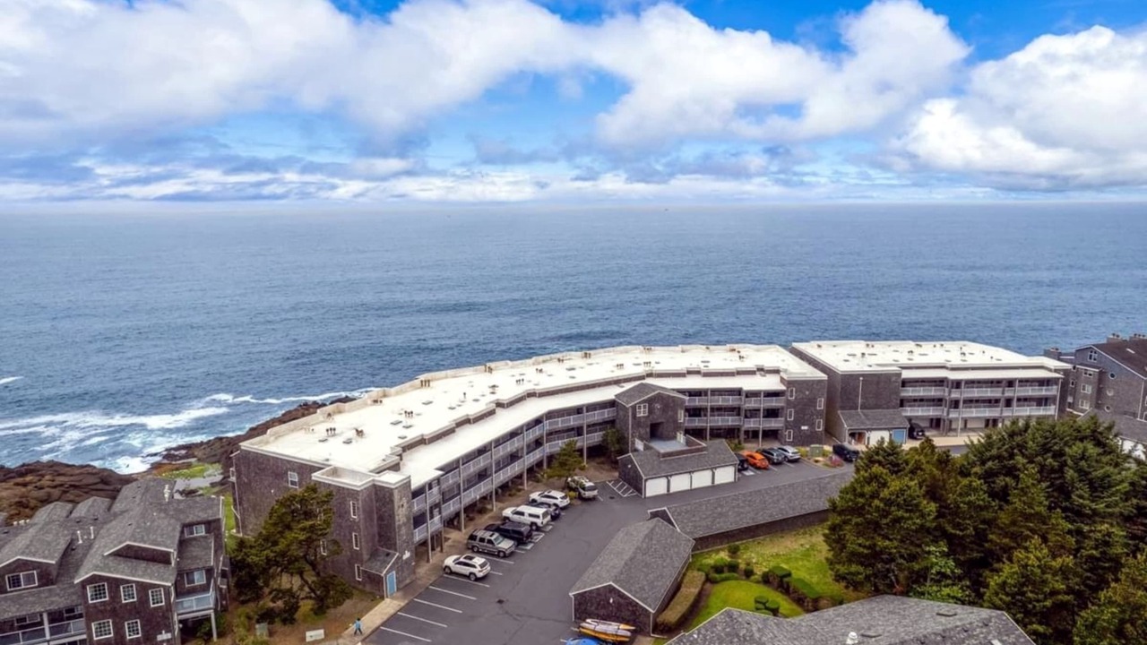 Photo of Outdoor in Depoe Bay