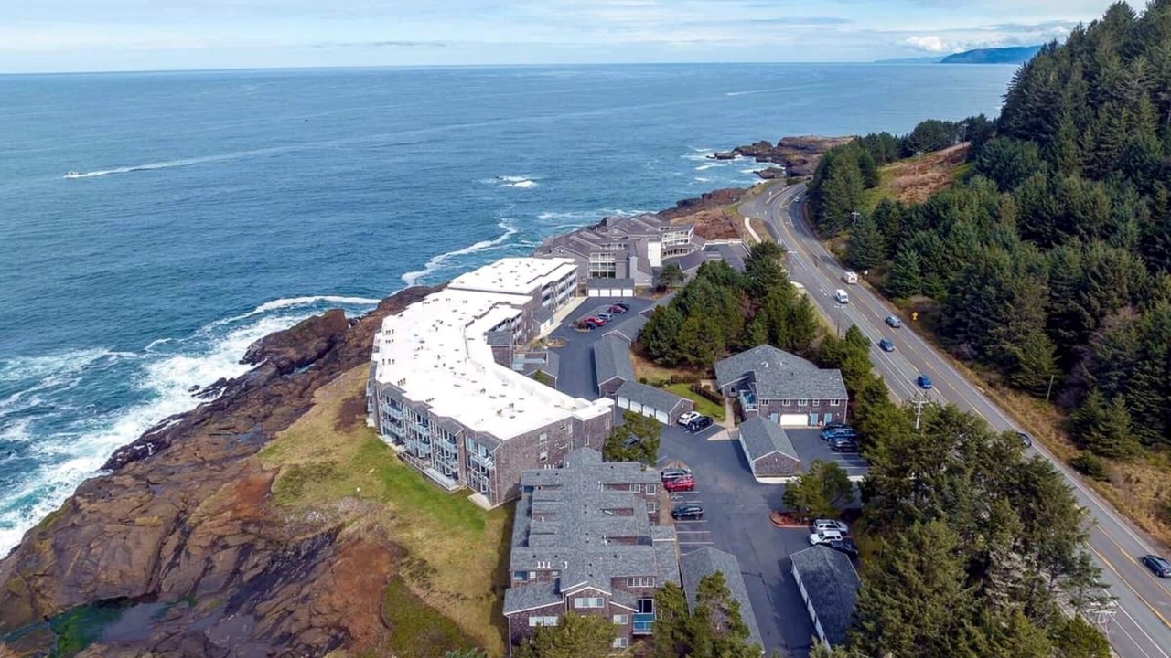 Photo of Outdoor in Depoe Bay