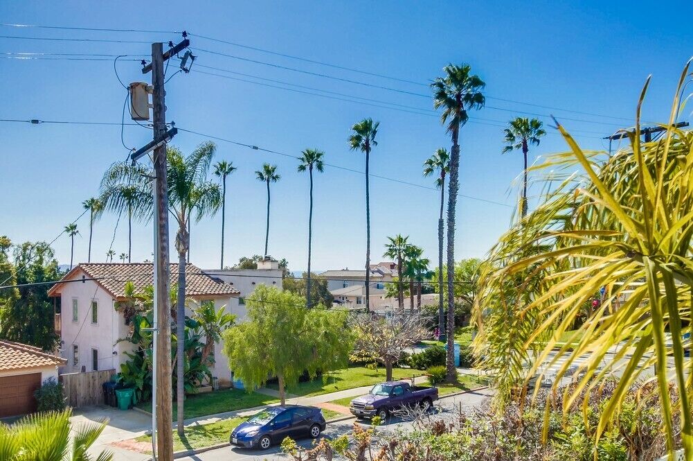 Photo of Outdoor in North Pacific Beach