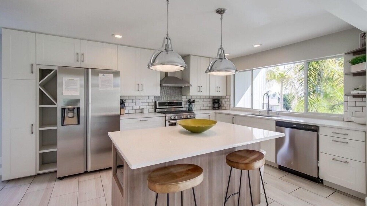 Photo of Kitchen in North Pacific Beach