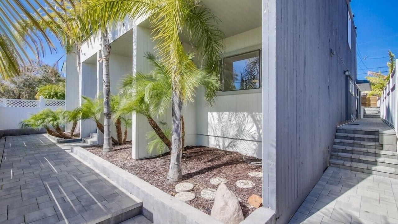 Photo of Outdoor in North Pacific Beach