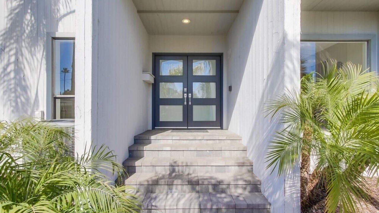 Photo of Outdoor in North Pacific Beach