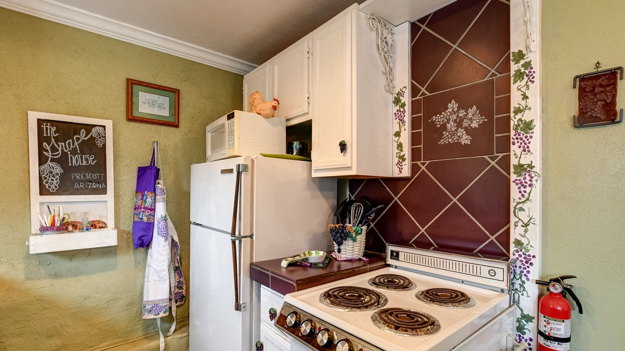 Photo of Kitchen in Prescott