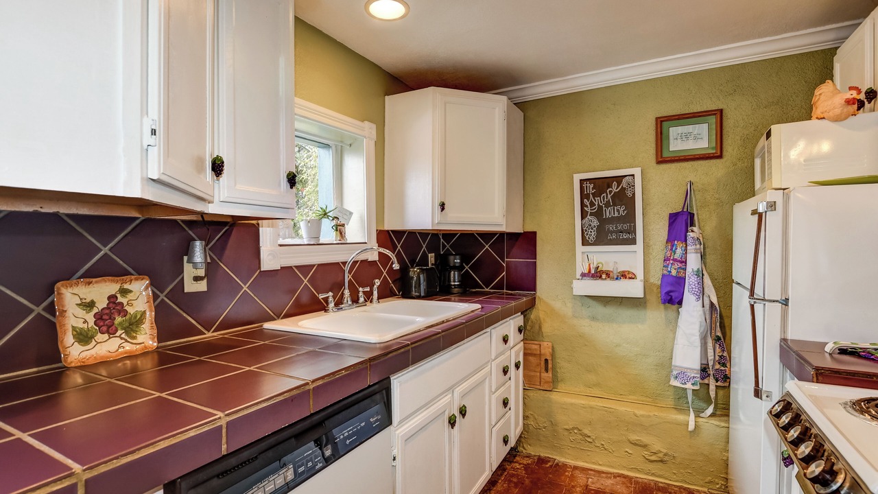 Photo of Kitchen in Prescott
