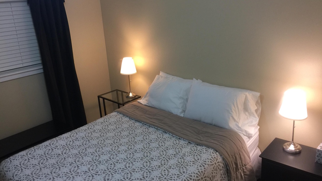 Photo of Bedroom in Hazelwood