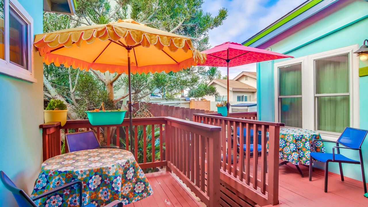 Photo of Outdoor in Ocean Beach