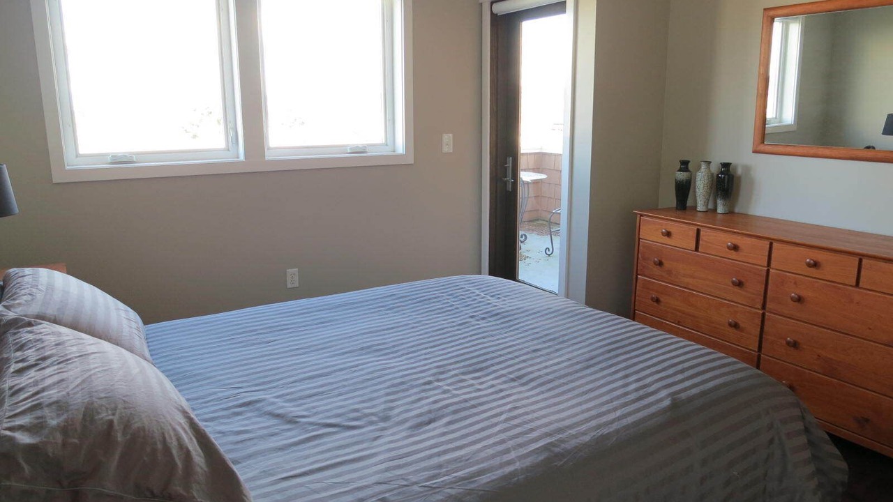 Photo of Bedroom in Lawton Park