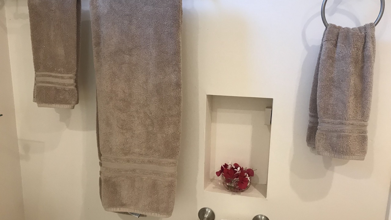 Photo of Bathroom in Fallbrook