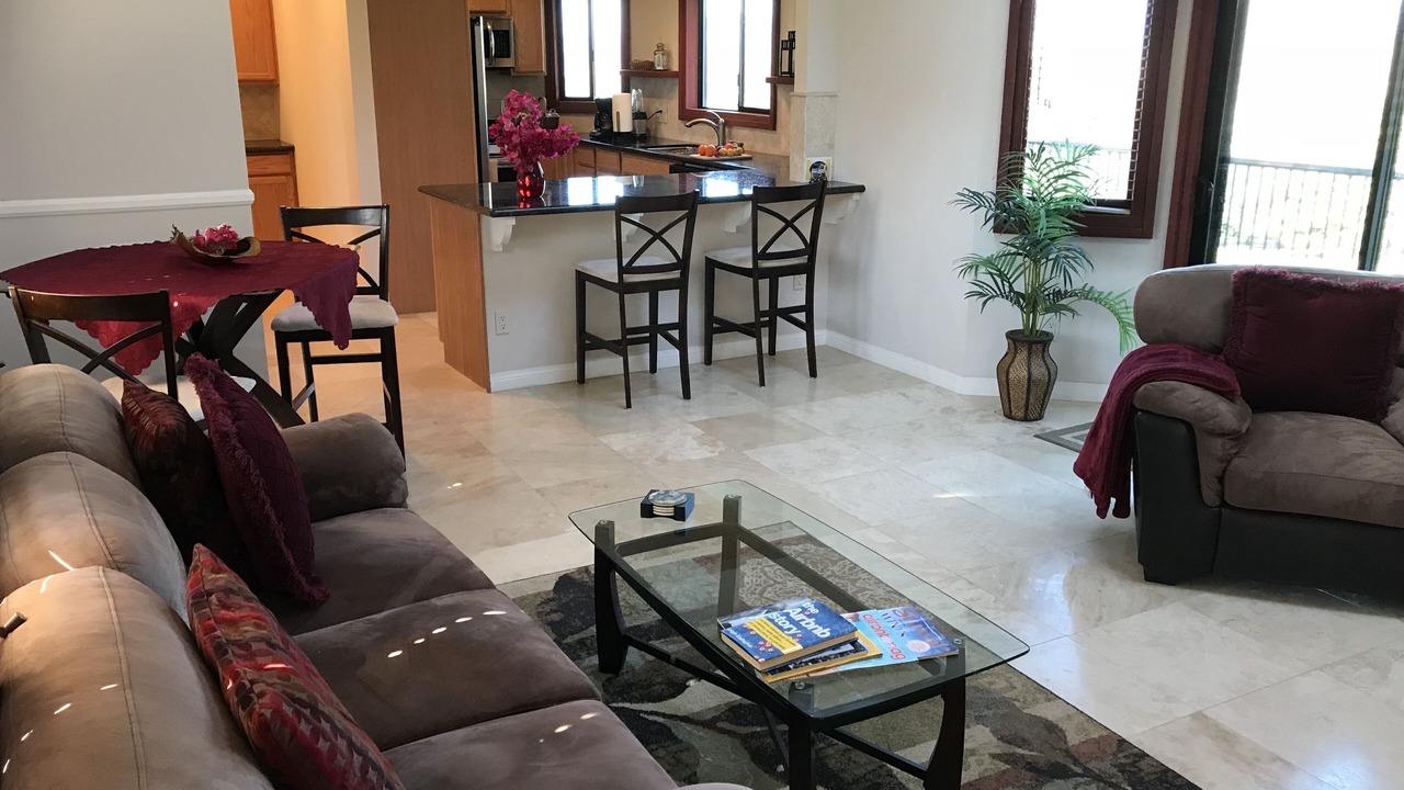 Photo of Livingroom in Fallbrook