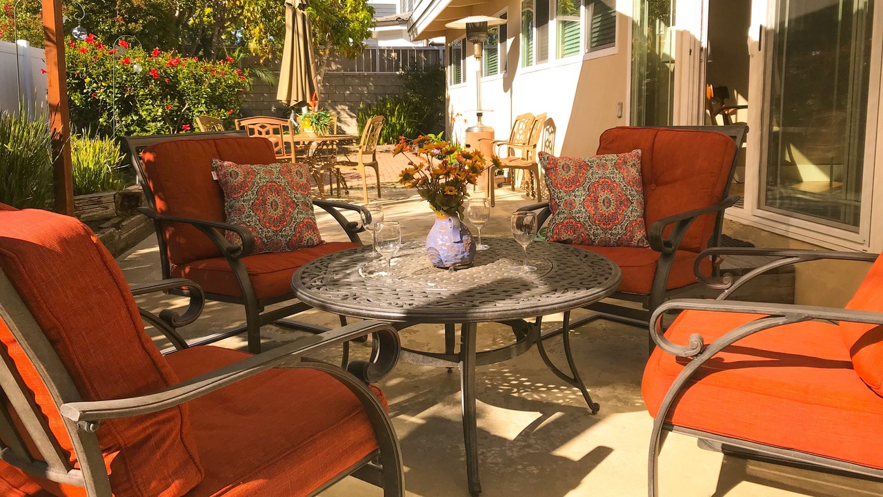 Photo of Outdoor in Coronado