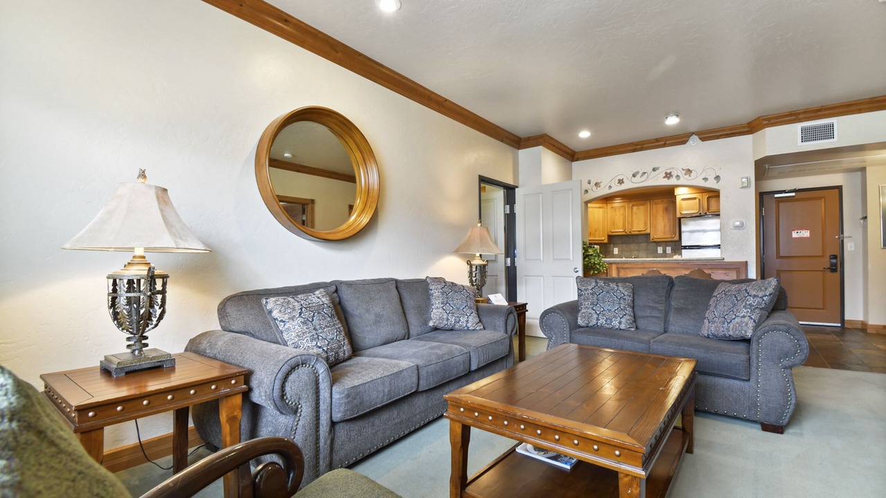Photo of Bedroom in Midway