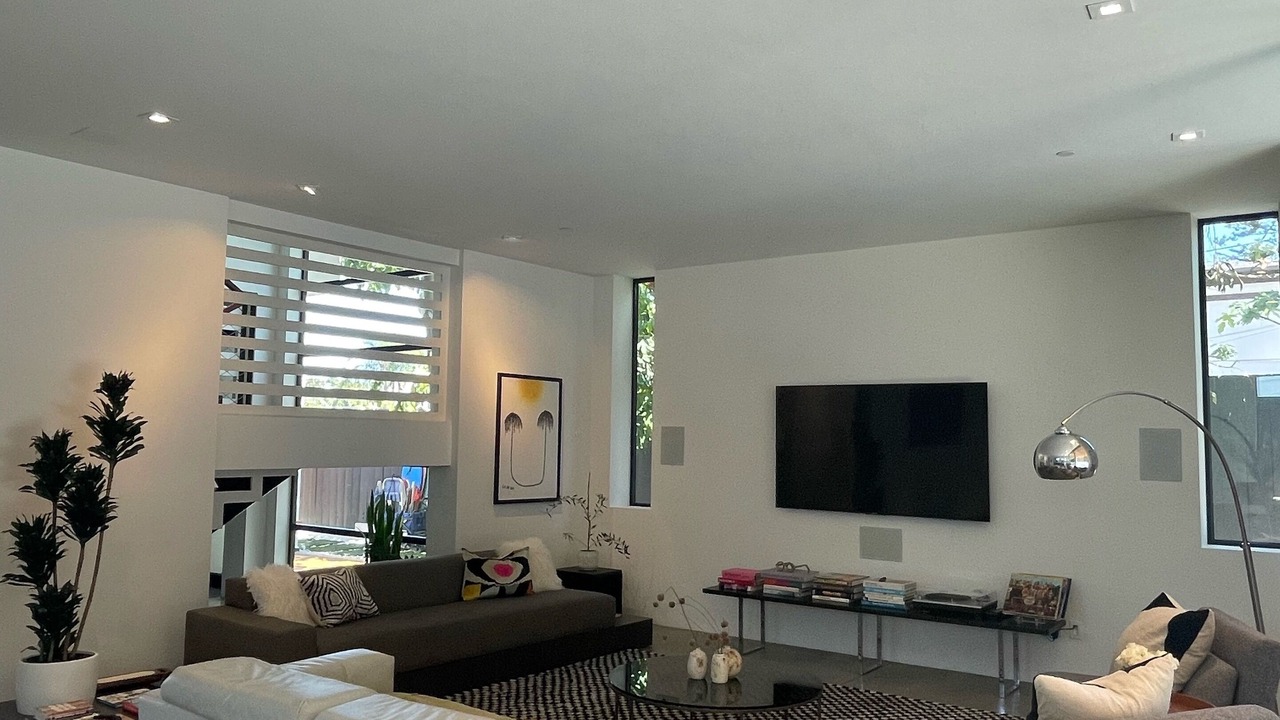 Photo of Livingroom in Olde Solana Beach